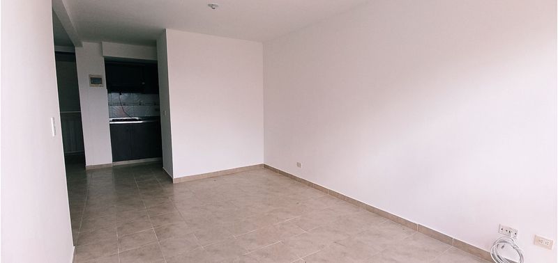Apartamento en Venta en Medellín, Villa Hermosa-5