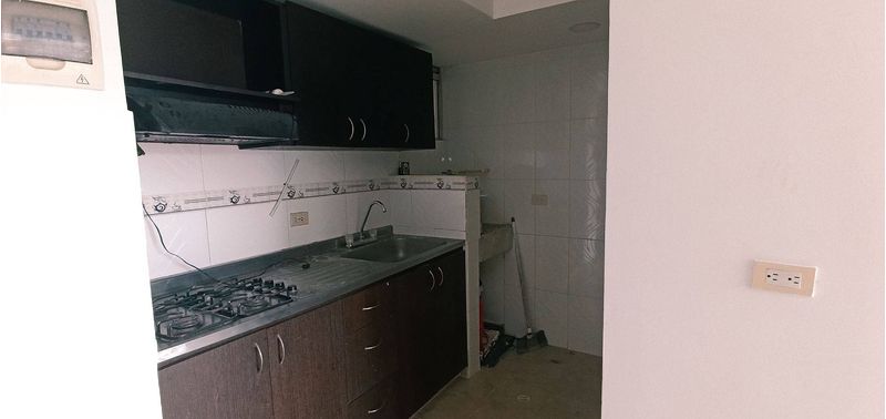 Apartamento en Venta en Medellín, Villa Hermosa-6