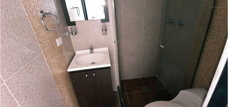 Apartamento en Venta en Medellín, Villa Hermosa-8