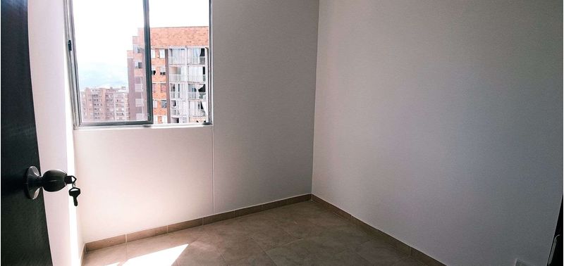 Apartamento en Venta en Medellín, Villa Hermosa-9