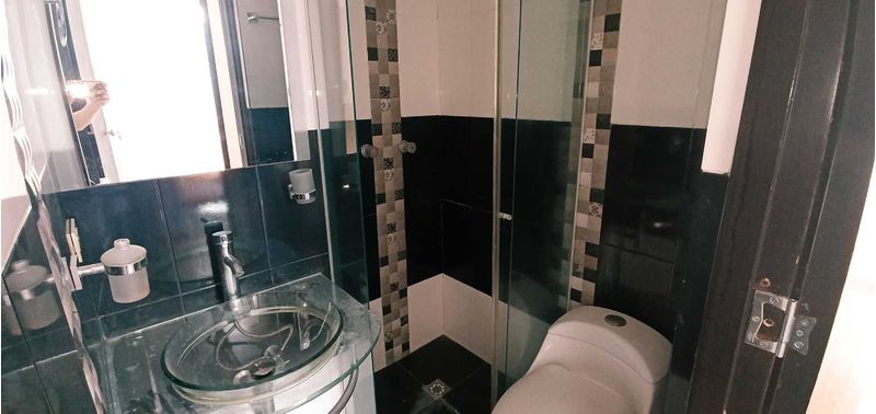 Apartamento en Venta en Medellín, Villa Hermosa-11