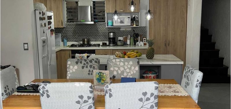 Casa en Venta en Envigado, El Escobero-1
