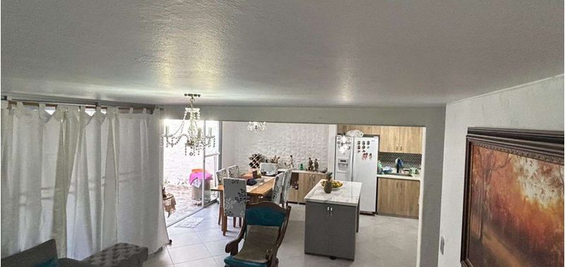 Casa en Venta en Envigado, El Escobero-2
