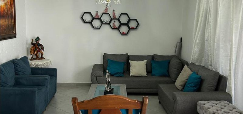 Casa en Venta en Envigado, El Escobero-3