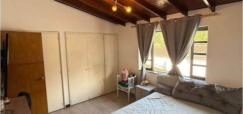Casa en Venta en Envigado, El Escobero-4