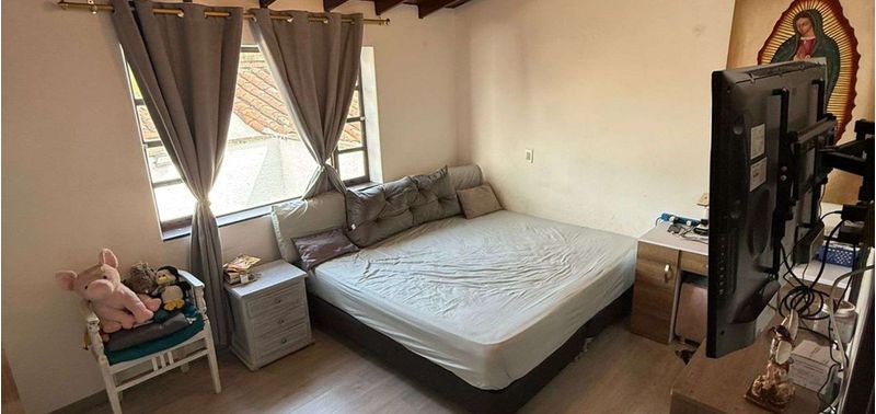 Casa en Venta en Envigado, El Escobero-5