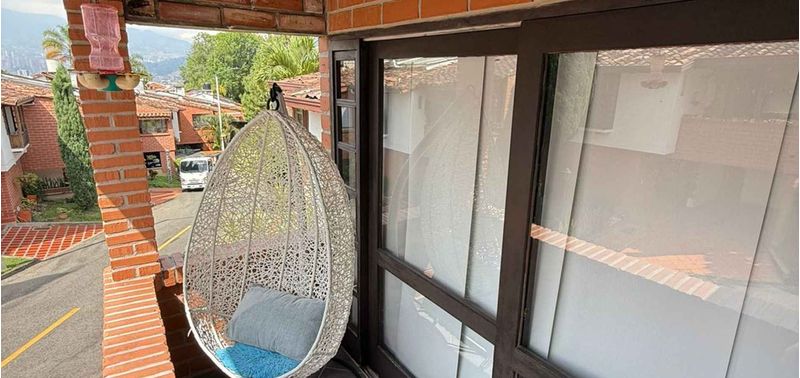 Casa en Venta en Envigado, El Escobero-6