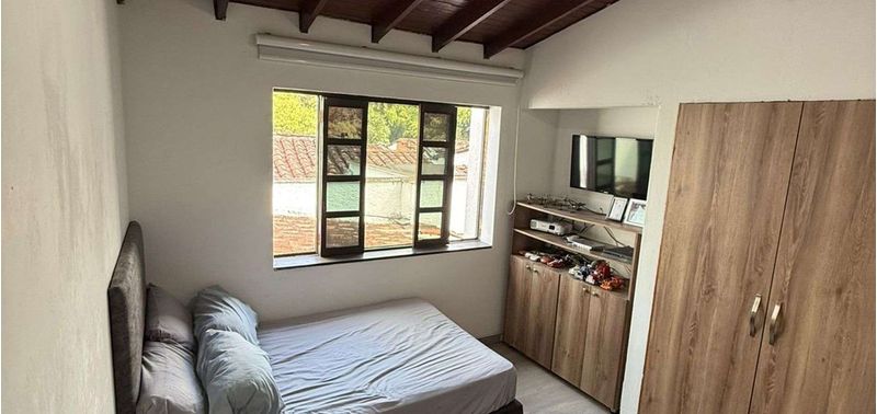 Casa en Venta en Envigado, El Escobero-12