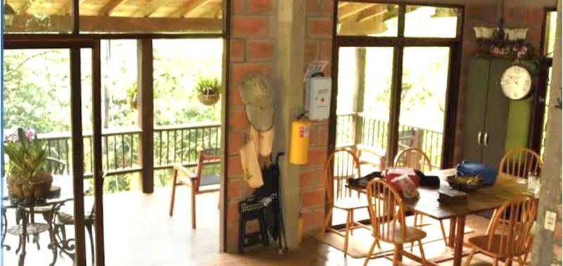 Casa en Venta en Retiro, Puente Peláez