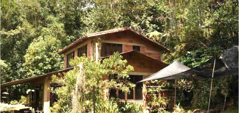 Casa en Venta en Retiro, Puente Peláez-1