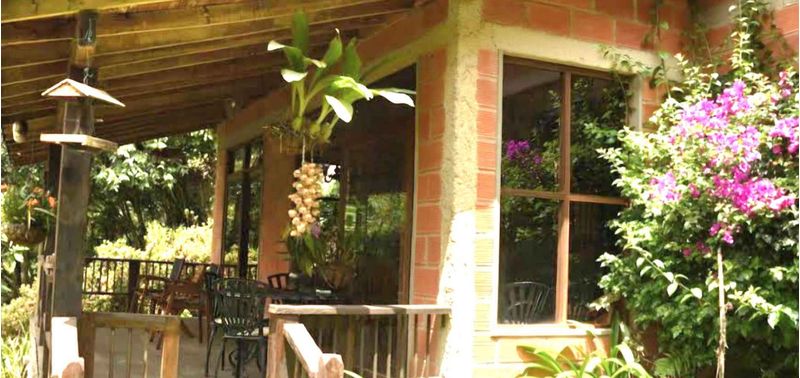 Casa en Venta en Retiro, Puente Peláez-2