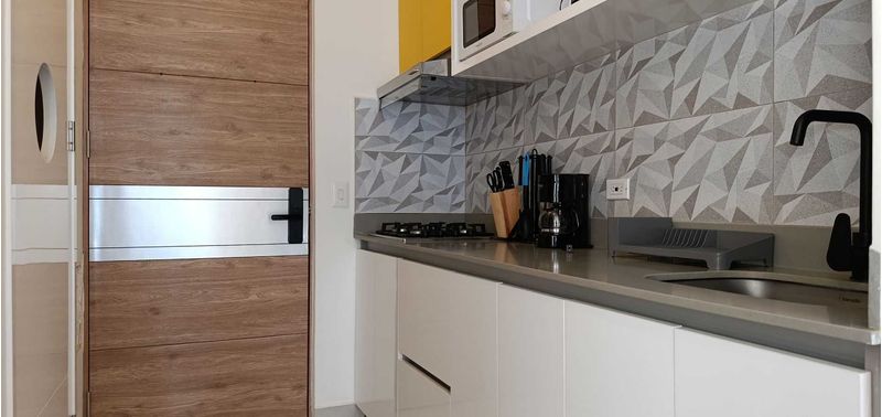 Apartamento en Venta en Santa Marta, Santa Marta (Distrito Turistico Cultural E Historico)-2