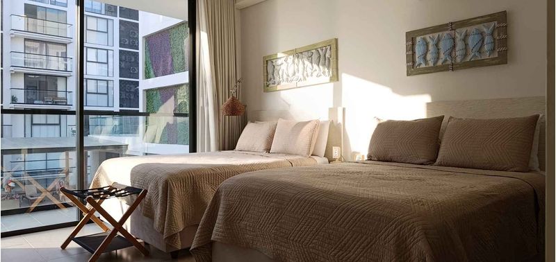 Apartamento en Venta en Santa Marta, Santa Marta (Distrito Turistico Cultural E Historico)-4