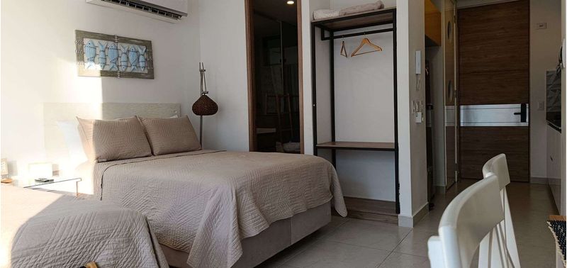 Apartamento en Venta en Santa Marta, Santa Marta (Distrito Turistico Cultural E Historico)-5