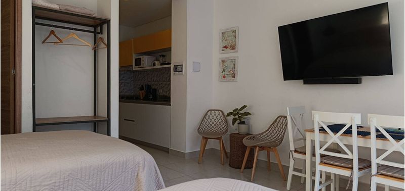 Apartamento en Venta en Santa Marta, Santa Marta (Distrito Turistico Cultural E Historico)-6