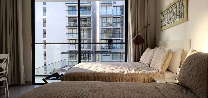 Apartamento en Venta en Santa Marta, Santa Marta (Distrito Turistico Cultural E Historico)-7