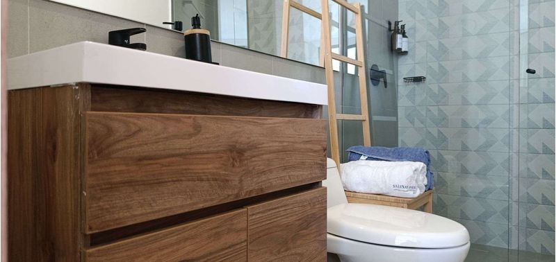 Apartamento en Venta en Santa Marta, Santa Marta (Distrito Turistico Cultural E Historico)-8
