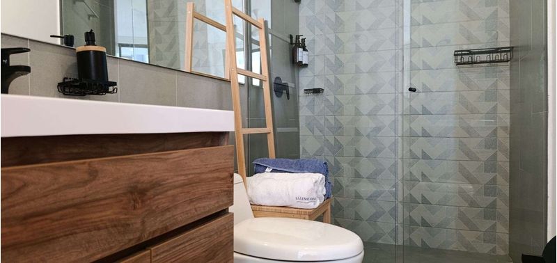 Apartamento en Venta en Santa Marta, Santa Marta (Distrito Turistico Cultural E Historico)-9