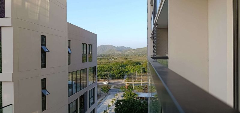 Apartamento en Venta en Santa Marta, Santa Marta (Distrito Turistico Cultural E Historico)-11