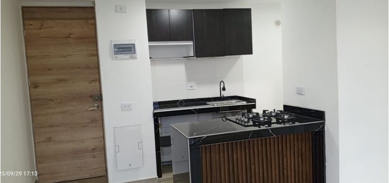 Apartamento en Venta en Rionegro, Rionegro