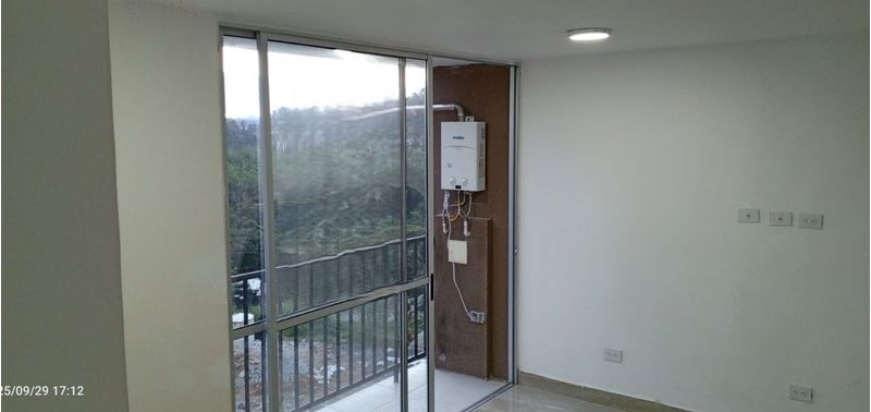 Apartamento en Venta en Rionegro, Rionegro-0
