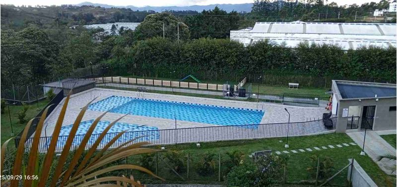Apartamento en Venta en Rionegro, Rionegro-3