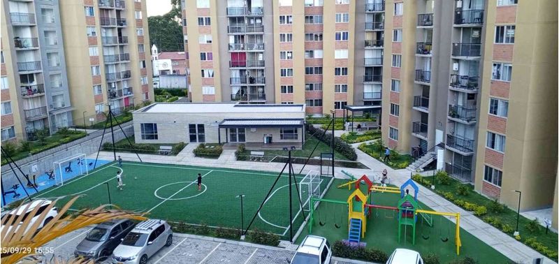 Apartamento en Venta en Rionegro, Rionegro-4