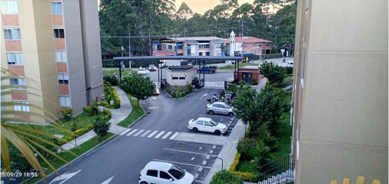 Apartamento en Venta en Rionegro, Rionegro-5