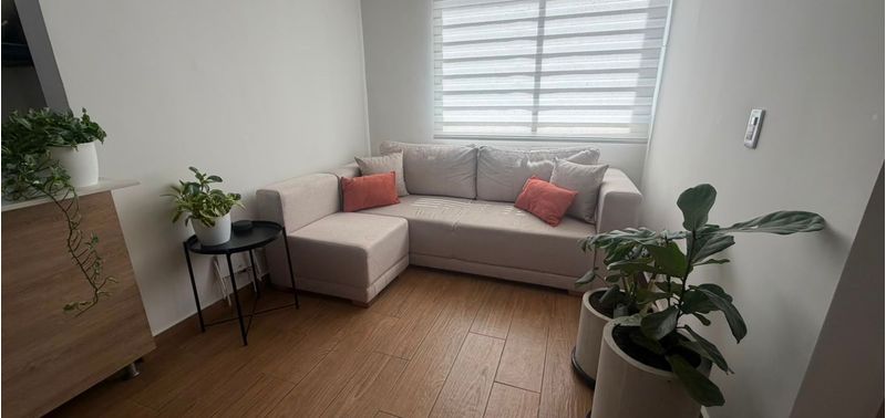 Apartamento en Venta en Medellín, Blanquizal