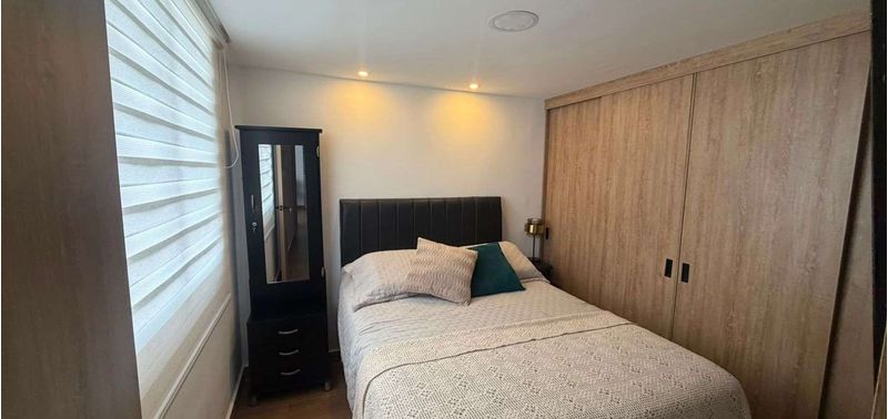 Apartamento en Venta en Medellín, Blanquizal-3