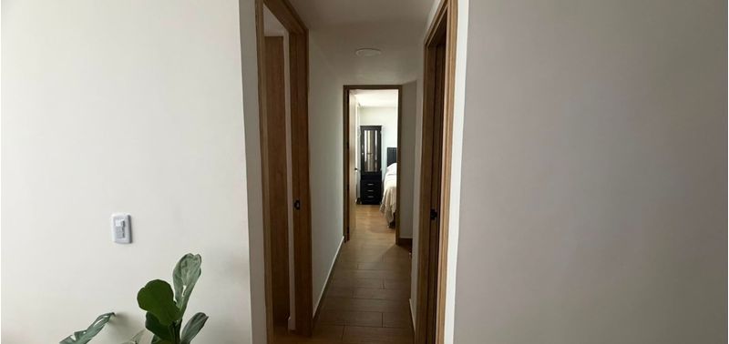 Apartamento en Venta en Medellín, Blanquizal-4