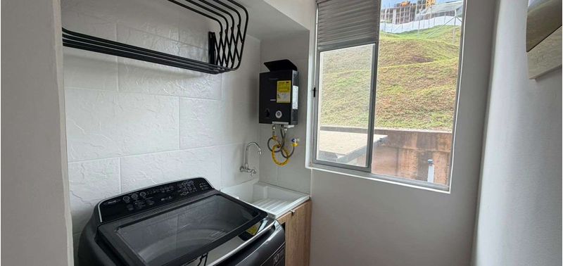 Apartamento en Venta en Medellín, Blanquizal-8