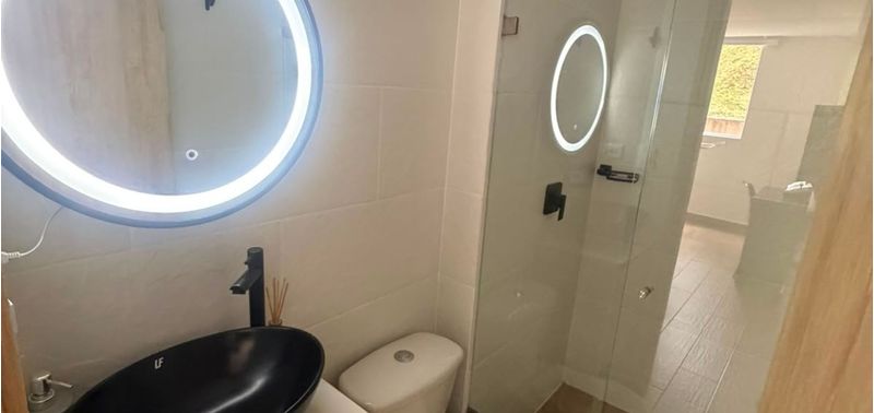 Apartamento en Venta en Medellín, Blanquizal-9