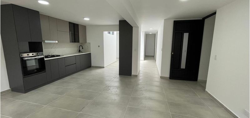 Apartamento en Venta en Medellín, Belén