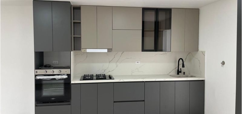 Apartamento en Venta en Medellín, Belén-1