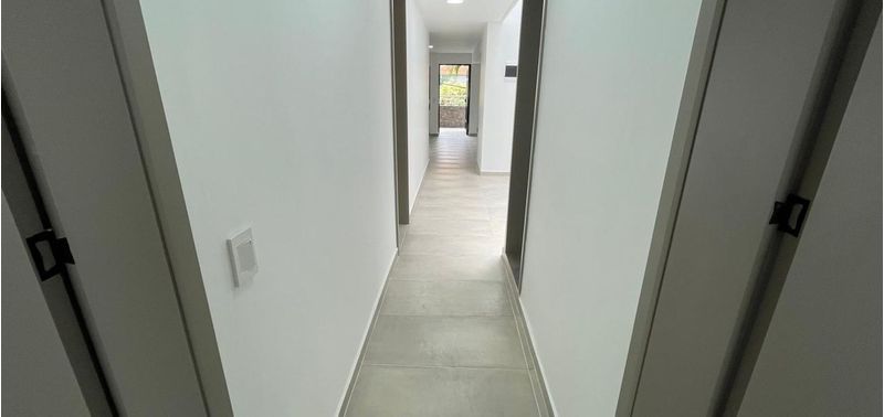 Apartamento en Venta en Medellín, Belén-4