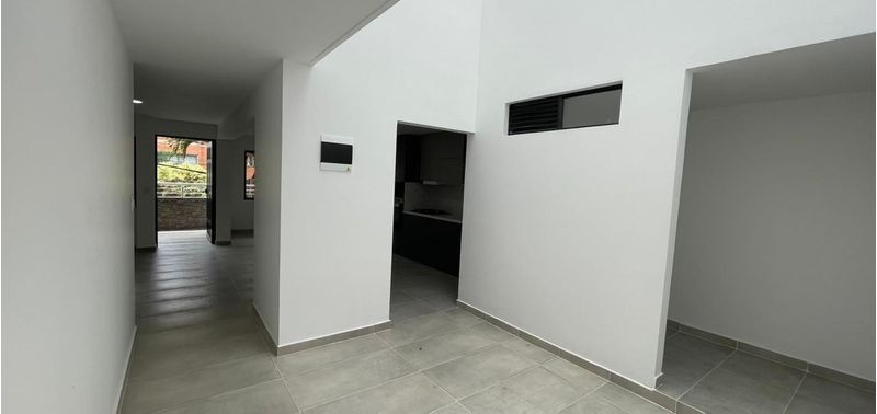 Apartamento en Venta en Medellín, Belén-5