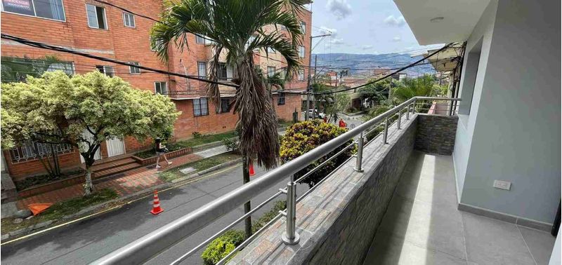 Apartamento en Venta en Medellín, Belén-10