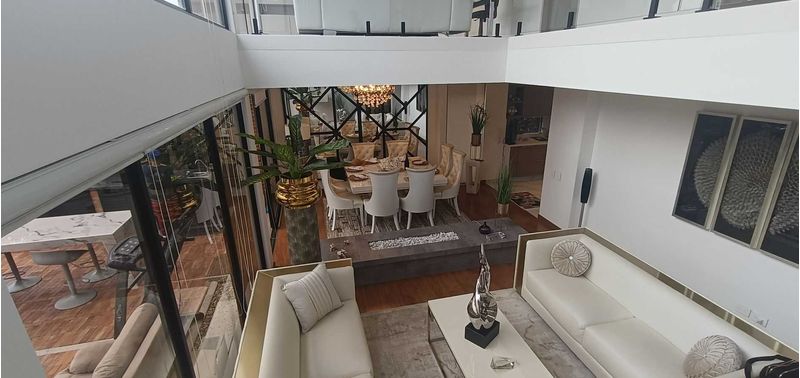 Casa en Venta en Bogotá, D.C., Cajicá