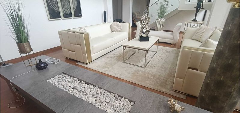 Casa en Venta en Bogotá, D.C., Cajicá-0