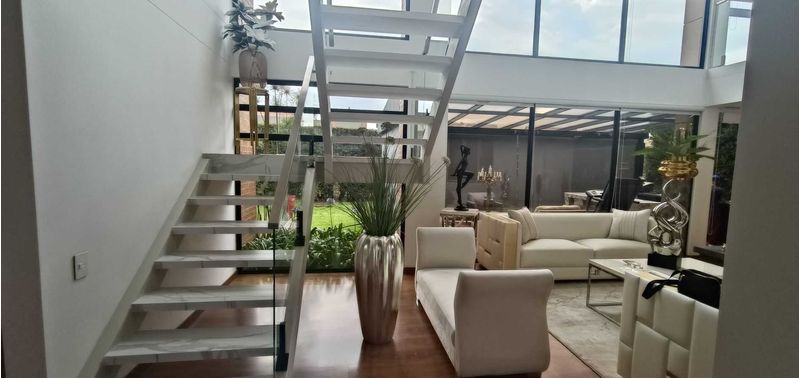 Casa en Venta en Bogotá, D.C., Cajicá-1