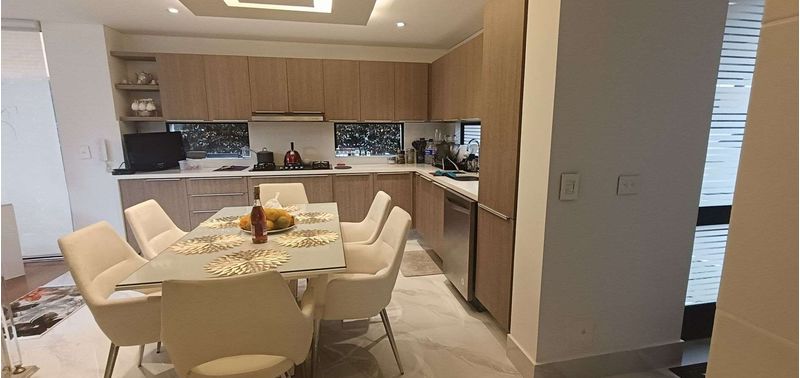 Casa en Venta en Bogotá, D.C., Cajicá-2
