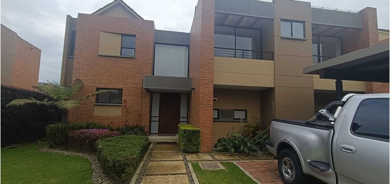 Casa en Venta en Bogotá, D.C., Cajicá-3