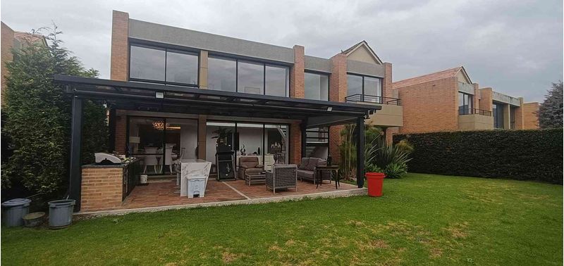 Casa en Venta en Bogotá, D.C., Cajicá-4