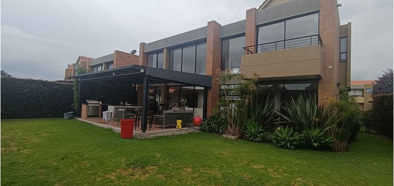Casa en Venta en Bogotá, D.C., Cajicá-6
