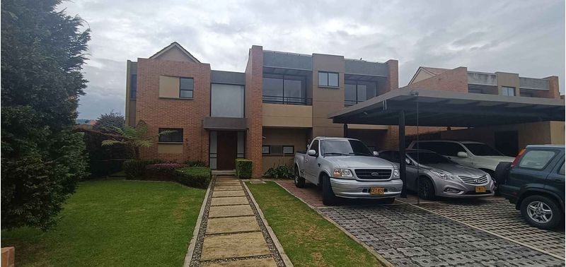 Casa en Venta en Bogotá, D.C., Cajicá-8