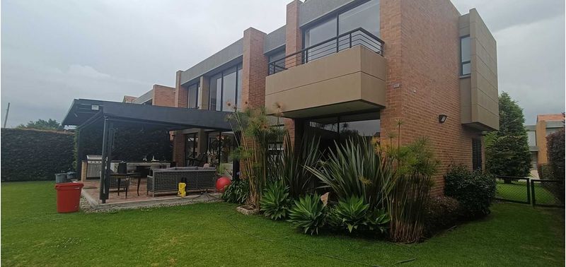Casa en Venta en Bogotá, D.C., Cajicá-9