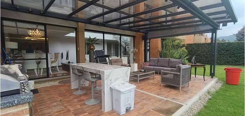 Casa en Venta en Bogotá, D.C., Cajicá-10
