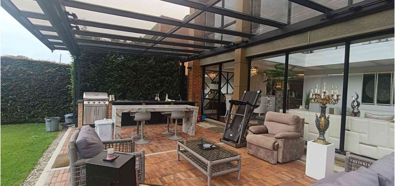 Casa en Venta en Bogotá, D.C., Cajicá-11