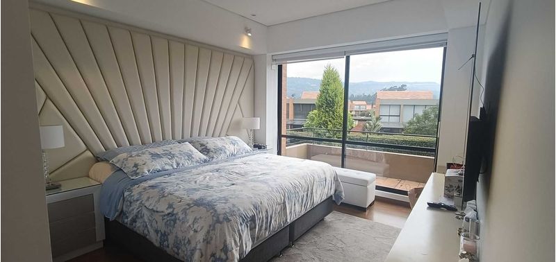 Casa en Venta en Bogotá, D.C., Cajicá-22